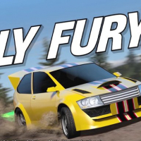 	 Rally Fury