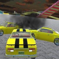 Randomation Racing Speed Trial Demolition