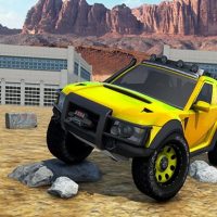 Raptor Off-road Car 