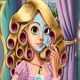 Rapunzel Real Makeover