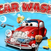 Real Car wash