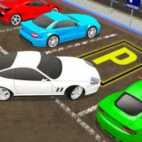 Realistic Car Parking 3D