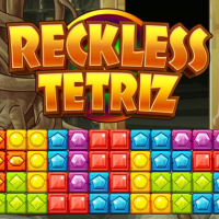 Reckless Tetriz