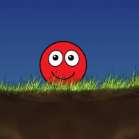 RedBall Adventure