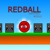 Redball - Another world