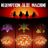 Redemption Slot Machine