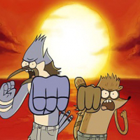 Regular Show