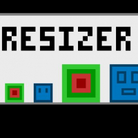 Resizer