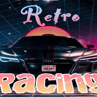 Retro Racing 3d - Free Mobile Game Online 