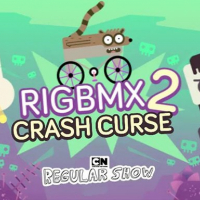 RigBMX 2 Crash Curse