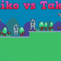 Riko vs Tako