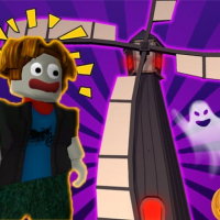 Roblox: Spooky Tower 