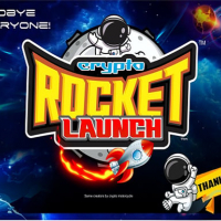 Rocket Launch