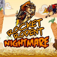 Rocket Rodent Nightmare