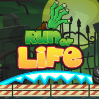 Run of Life Game