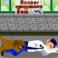 Runner Tom