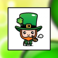 Saint Patricks Day Puzzle Quest