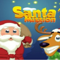 Santas Mission