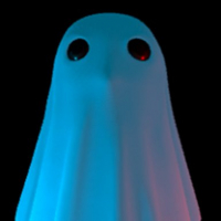 Save The Ghost