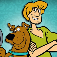 Scooby Doo Hidden Stars