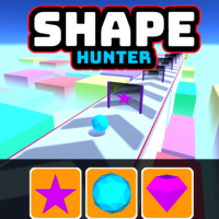 Shape Hunter