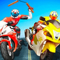 Shinecool Stunt Motorbike - Moto Racing