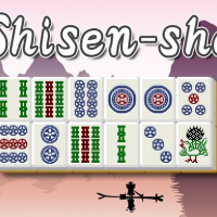 Shisen-sho