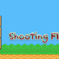 Shooting Fly