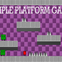 SIMPLE PLATFORM