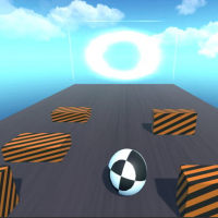 Sky Balls 3D