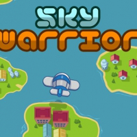 Sky Warrior