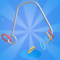 Slide Hoops 3D