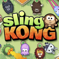 Sling Kong