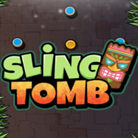 Sling Tomb: Online Game