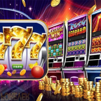 Slots: Epic Jackpot Slots Games Free & Casino Game