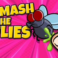 Smash The Flies