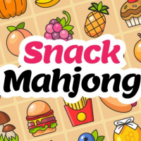 Snack Mahjong