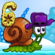 Snail Bob 6: Winter Story