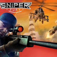 Sniper Fury