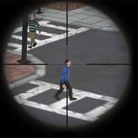 Sniper Mission 3D