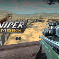 Sniper Mission