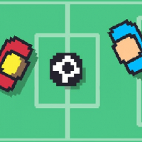 Soccer Pixel