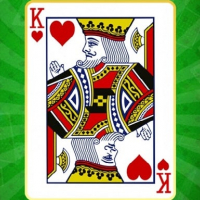 Solitaire King Game