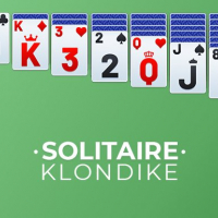 Solitaire: Klondike