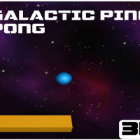 Space Pong 2