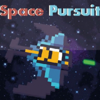 Space Pursuit