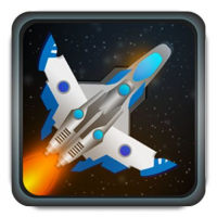 Space Shooter Stars