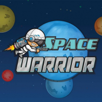 Space Warrior