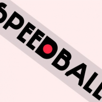 SPEED BALL