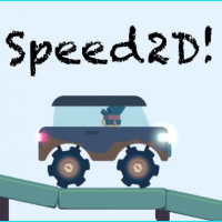 Speed2D!